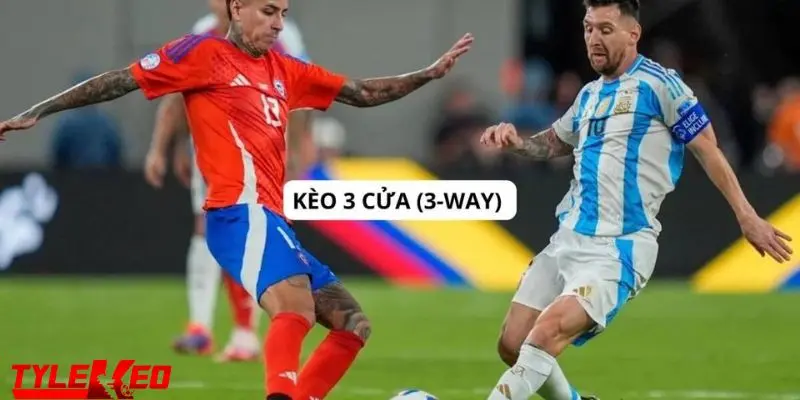 kèo 3 cửa Kinh nghiệm cược kèo 3 cửa hiệu quả