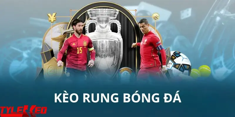 kèo rung Ví dụ cách đọc kèo rung