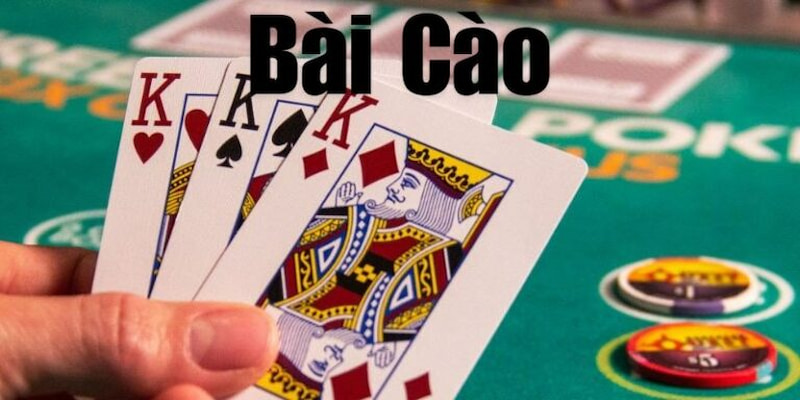 Bài Cào Mana88