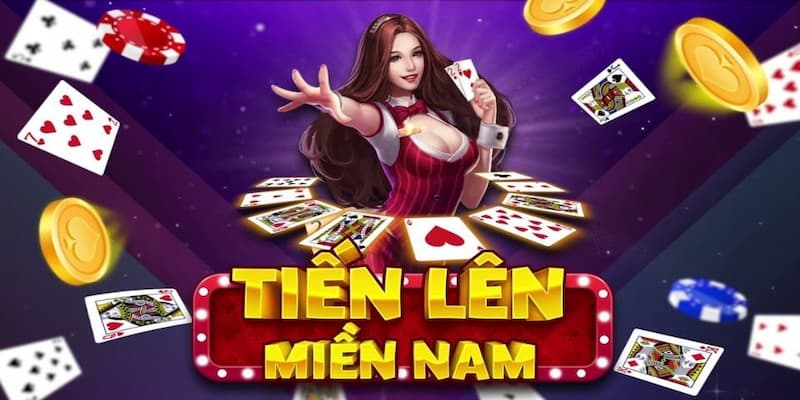 Tiến lên miền Nam Bongvip - Cách tham gia và mẹo hữu ích