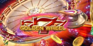 Golden Wheel Bongvip - Chơi game quay số tỷ lệ thắng cao