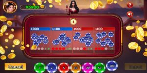 Xóc Đĩa Online MMWIN: Bí Kíp Chinh Phục Sới Bạc Trực Tuyến